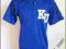 *RAWLINGS* SPORTOWY MĘSKI T-SHIRT BASEBALL *S*