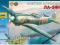 La-5FN   4801 ZVEZDA 1/48 WROCŁAW