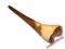 Oryginalne Didgeridoo ton F + gratisy kurs i wosk