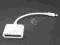 Kabel Lightninig Adater(żeński) iPhone5/iPad4/iP