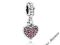 CHARMS PANDORA 791023CZR RABAT 12% DIAMOR