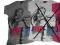 monster high bluzka t-shirt koszulka rozmiar 146