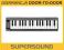 M-AUDIO Keystation Mini 32 SKLEP Wwa kurier UPS