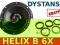 HELIX B 6X do Seat Altea, Cordoba, Ibiza