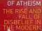 THE TWILIGHT OF ATHEISM Alister McGrath