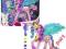 MY LITTLE PONY KSIĘŻNICZKA CELESTIA 21455 MÓWI PL