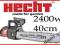 PIŁA ELEKTRYCZNA HECHT 2440 2400WAT 40CM GWARANCJA