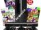 KONSOLA XBOX 360 SLIM 320GB+2xPAD+KINECT+27 GIER