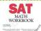 SAT MATH WORKBOOK Larry Leff