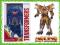 Transformers FlipSmasch Optimus Prime Grimlock