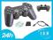 349~ PAD JOYPAD BEZPRZEWODOWY 3W1 DO PC NA PS2 PS3