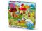 MEGA BLOKS PAPA SMERF 10709
