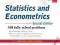 SCHAUM'S OUTLINE OF STATISTICS AND ECONOMETRICS