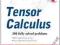 SCHAUMS OUTLINE OF TENSOR CALCULUS David Kay