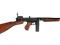 Replika pistoletu maszynowego Thompson M1928 A1