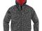 BLUZA ICON 1000 DEFENDANT BONDED FLEECE r. 2XL