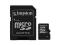 Kingston TransFlash micro SDHC 32GB Class4 adapter