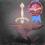 RICK WAKEMAN THE MYTHS AND LEGENDS LP 1975 UK