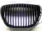 GRILL SEAT IBIZA 2003-2008 CHROM BLACK NAJTANIEJ