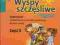 WYSPY SZCZĘŚLIWE KL. 4 CZ. 2 ZESZYT ĆWICZEŃ