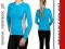 Bluzka damska RENNOX FITNESS roz.XL (925t)