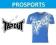 TAPOUT Koszulka T-SHIRT niebieska rozm. M