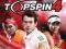 TOP SPIN 4  _QuickSave_ Elsnera 13 ŁÓDŹ