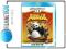 KUNG FU PANDA 3D BLU-RAY