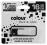 GOODRAM FLASHDRIVE 16GB USB 2.0 BLACK&amp;WHITE Wy