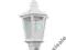 LAMPA KINKIET Z CZUJNIKIEM RUCHU LATARNIA !!!C488