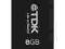 TDK FLASH TF20 8GB USB 2.0 Black Wysyłka 24h