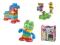 MEGA BLOKS FIRST ZABAWNE ZWIERZAKI 06637U