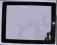 Oryginalny iPad 2 GEN Touch Panel Digitizer czarny