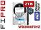 WD SE 2TB SATA III WD2000F9YZ 64MB ceche 7200RPM