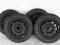 FORD FOCUS MK2 FELGI 6JX15 ET52,5 5X108 KOMPLET