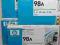 Toner Oryginalny HP 98A 92298A  LaserJet 4 / 5