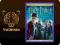 HARRY POTTER I KSIĄŻĘ PÓŁKRWI [ 1 DVD ]