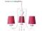 Lampa wisząca PHILIPS MASSIVE KICO 41594/28/10