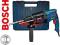 MŁOT UDAROWY BOSCH GBH 2-26 DRE SDS-Plus +WALIZKA