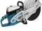 MAKITA PRZECINARKA SPALINOWA DPC8132