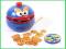 Rodzinna gra edukacyjna CIASTECZKOWY POTWÓR