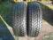 Opony letnie 255/70 R 16 Maxxis Marauder MA-S1