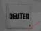 LP   DEUTER  1987  STAN IDEALNY