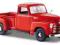 Maisto 1950 Chevrolet 3100 Pickup 1/25 31952