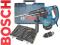 Młot udarowy-wiertarka BOSCH GBH 3-28 DFR +Makita