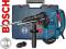 MŁOT UDAROWY-WIERTARKA BOSCH GBH 3-28 DFR