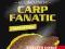 JAXON Zanęta C.Z.FANATIC CARP CAPITAL 1 KG JAXON Zanęta C.Z.FANATIC CARP CAPITAL 1 KG