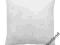 IKEA * PODUSZKA WYPEŁNIENIE 50x50 INER BIAŁA
