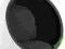 FOTEL INSPIROWANY KULA CZARNY D2