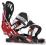 Wiązania Snowboard Flow Fuse-RS Rallyred 2014 L